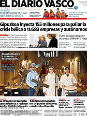 /El Diario Vasco