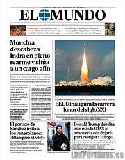 /El Mundo