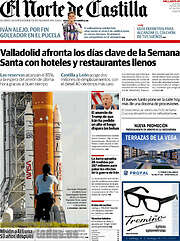 /El Norte de Castilla