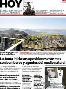 Periodico Hoy