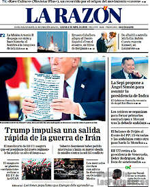 Periodico La Razón