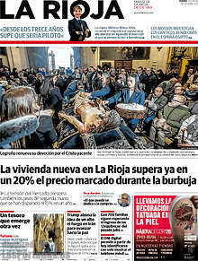 Periodico La Rioja