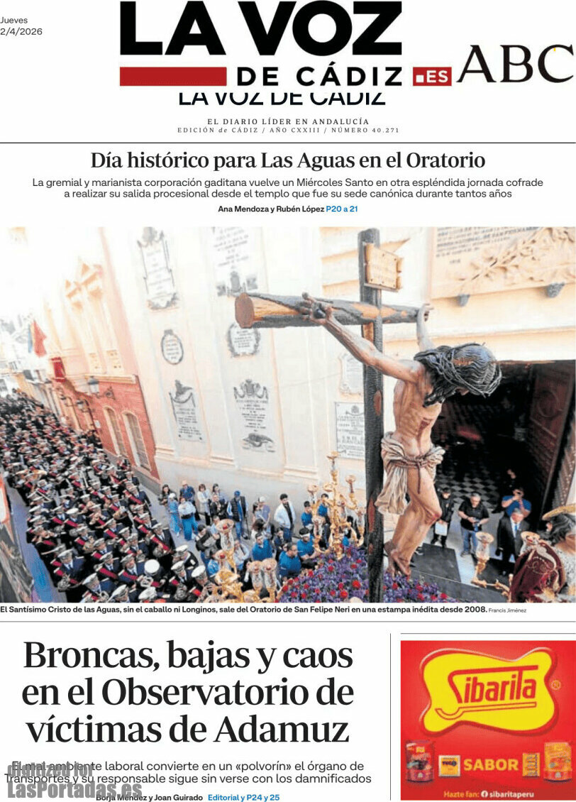 La Voz de Cádiz