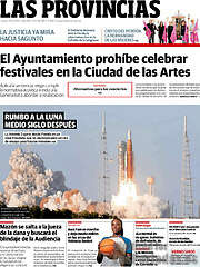 /Las Provincias