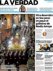 /La Verdad Cartagena