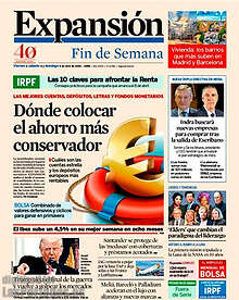 Periodico Expansion