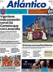 /Atlántico Diario