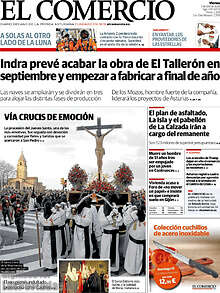 Periodico El Comercio