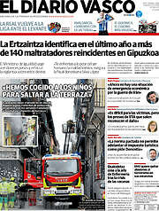 /El Diario Vasco