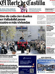 /El Norte de Castilla