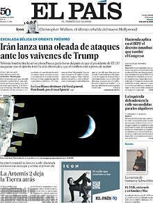Periodico El País