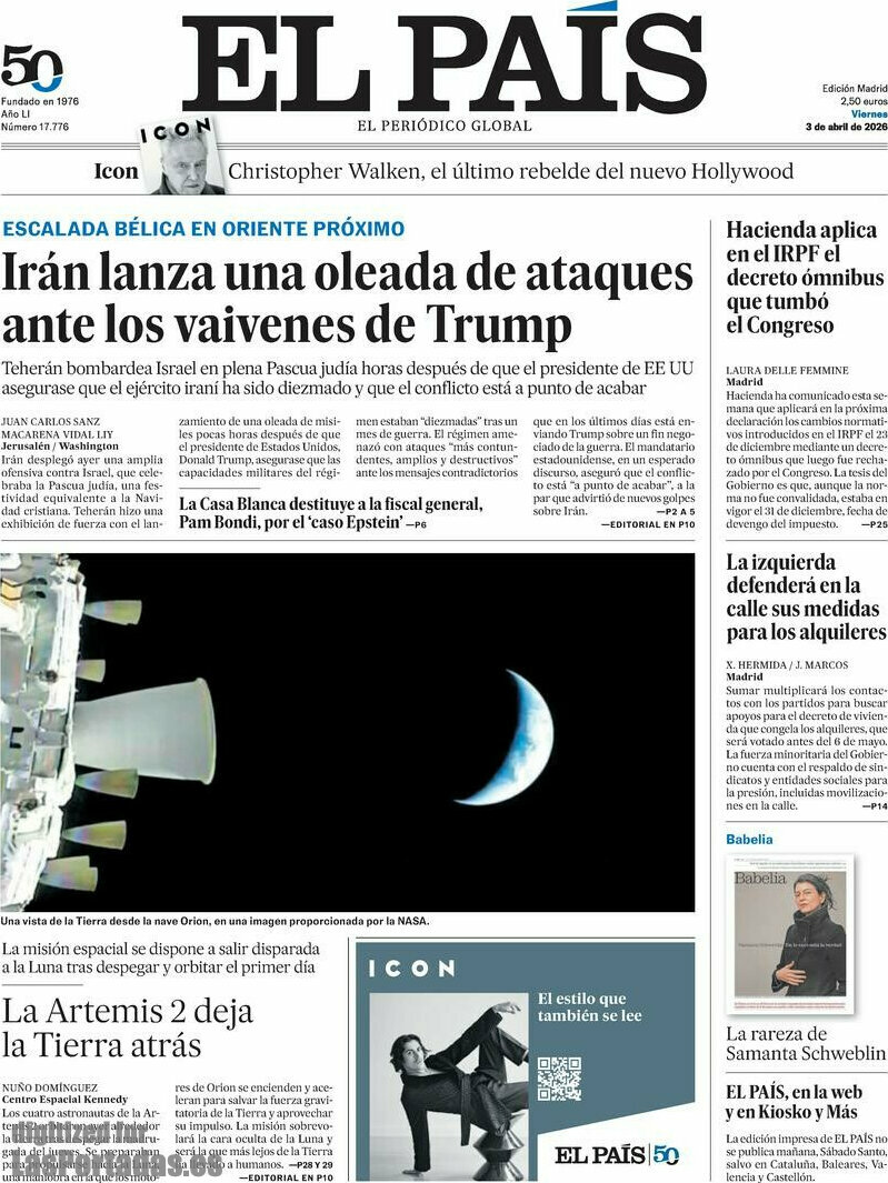 El País