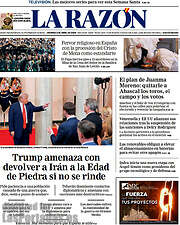/La Razón