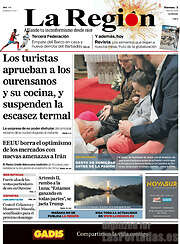 /La Región