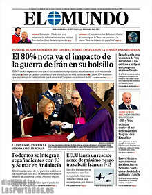 Periodico El Mundo