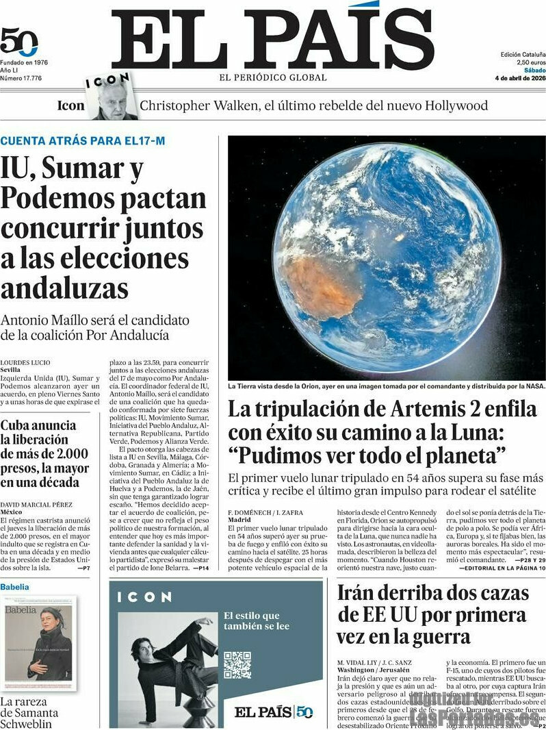 El País