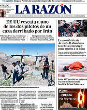 /La Razón