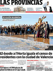 /Las Provincias