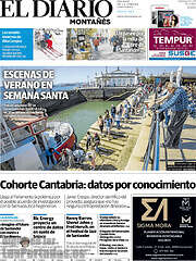 /El Diario Montañés
