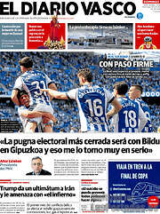 /El Diario Vasco