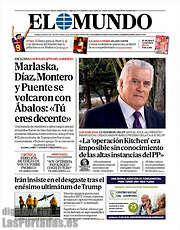 /El Mundo