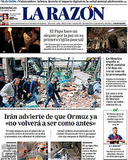 /La Razón