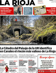 Periodico La Rioja