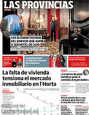/Las Provincias