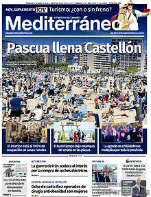 Periodico Mediterráneo