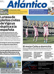 /Atlántico Diario