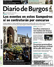 /Diario de Burgos