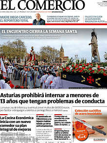 Periodico El Comercio