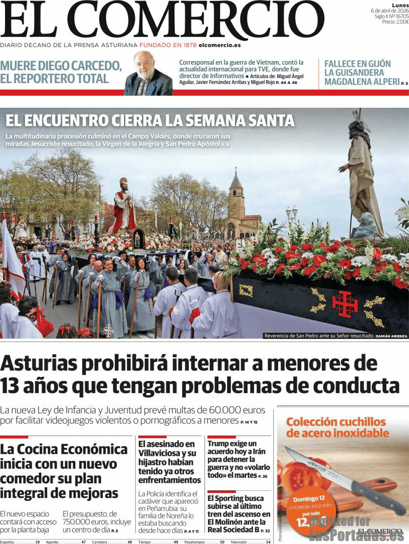 El Comercio