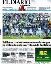 /El Diario Montañés