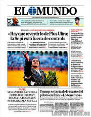 /El Mundo
