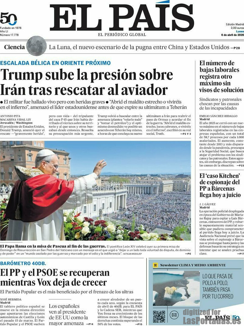 El País
