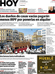 Periodico Hoy