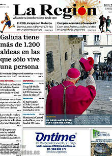 Periodico La Región