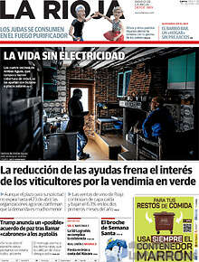 Periodico La Rioja