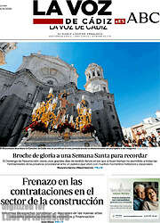 /La Voz de Cádiz