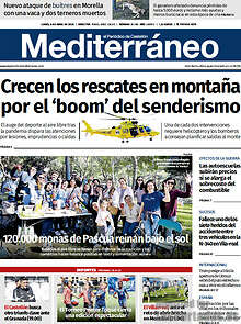 Periodico Mediterráneo