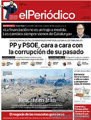 /El Periódico de Catalunya(Castellano)