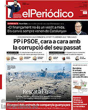 /El Periódico de Catalunya(Català)