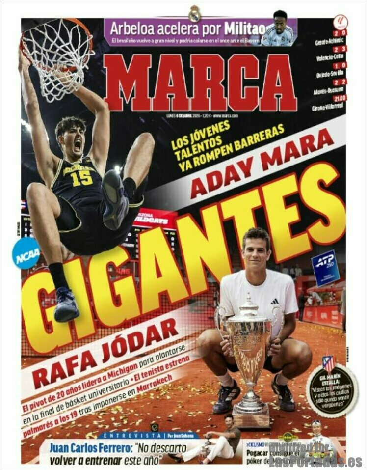 Marca