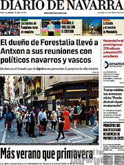 /Diario de Navarra
