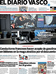 /El Diario Vasco