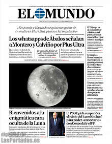 Periodico El Mundo