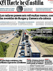/El Norte de Castilla