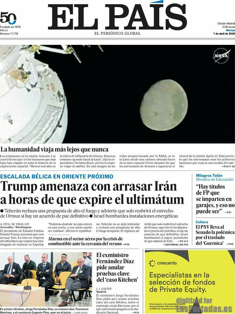 El País