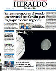 /Heraldo de Aragon